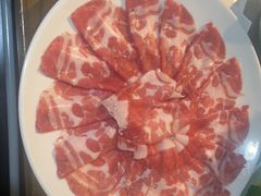 -正福居老北京正宗铜锅泉水涮肉(彰化路店)