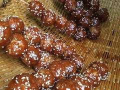 -邓记新一代糖油果子(四川煤管局供销公司职工宿舍店)