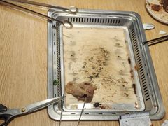 -新石器烤肉(百联川沙店)