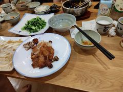 -汤里来温泉