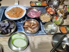 -绣旻烤肉吧(总店)