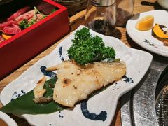 -御牛道日式烤肉料理(杭州万象城店)