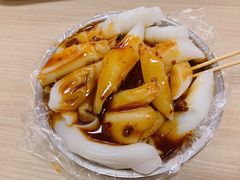 猪肠粉-阿信糖水(体育花园店)