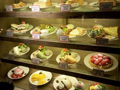 -漫咖啡(沙龙汇店)