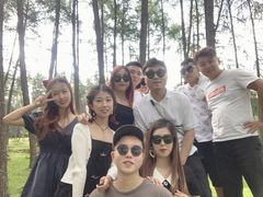 -硗碛藏寨·神木垒景区