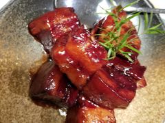 -肆月河豚·新淮扬(金融街店)