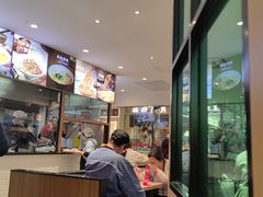 -小杨生煎(龙阳广场店)