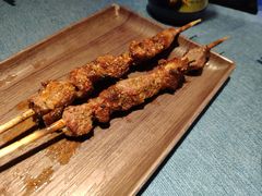 -清真·卡德尔大叔新疆主题餐厅(龙汇路店)