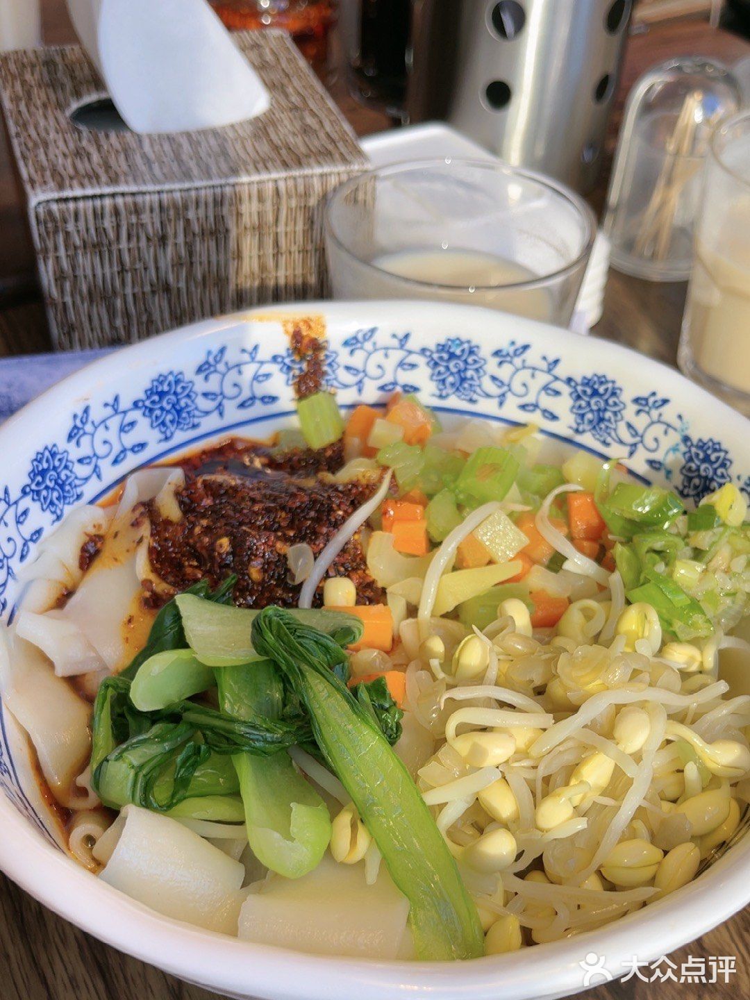 地道陕西味