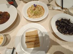 -唐拉雅秀酒店-唐苑中餐厅