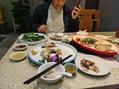 -顺德家厨(白云店)