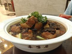 -鹿鸣春饭店(总店)