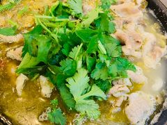 -溢香苑瓦罐(前进路店)