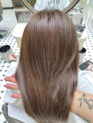 -范美特接发·染发漂发