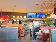 -捞神煲汤火锅(湖滨商业街店)