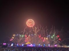 -泰达航母主题公园