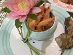 -苏梦江南·淮扬菜(夫子庙店)