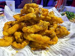 -巴特餐饮6加1音乐餐吧·新疆菜