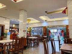 大堂-王万妈卤猪脚(青岩交通路)