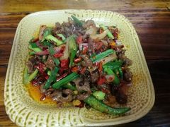 -和福餐馆(西江古街店)