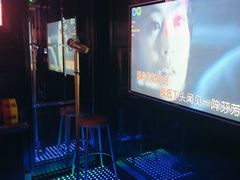 -酷秀KTV(五道口店)