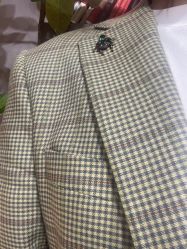 -ChenV西服礼服高级定制(市区养育巷店)