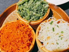 -金狮麟·新豫菜(金码大厦店)