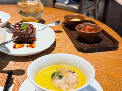 -宁波柏悦酒店·钱湖渔港