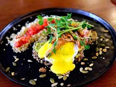 -UPPER KITCHEN(延安路店)