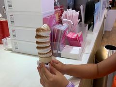 -DQ·蛋糕·冰淇淋(湖景东路店)
