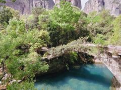 -雁荡山风景名胜区