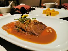 -上海苏宁宝丽嘉酒店·嘉府壹号中餐厅