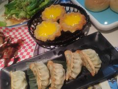 -叹茶靓点·粤式餐厅·全天茶市(石井万民广场店)