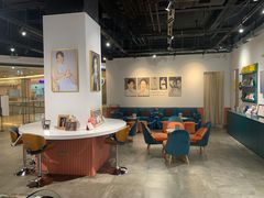 -海马体照相馆(天津世纪都会店)
