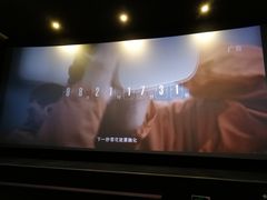 -深影国际影城(学院南路店CGS中国巨幕店)