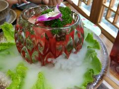 -巴蜀印象火锅(永陵总店)