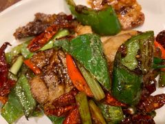 -中国厨房/台湾牛肉面