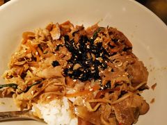 -新石器烤肉(中房金谊广场店)