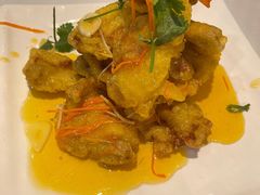 锅包肉-叁拾壹克饺子·东北菜(国贸店)