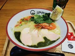 -一風堂拉面(美罗城店)
