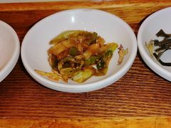 -乡党臊子面(丰庆公园店)