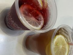 -冰岛茶餐厅(世茂店)