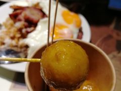 -食运茶餐厅(文化宫店)