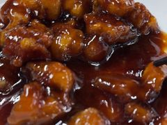 -芦茨金富饭庄·25年老字号·专做稻草鸡