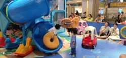 -KIDSLAND(北京蓝色港湾店)