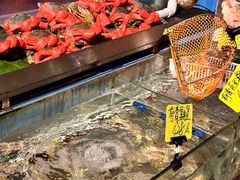 -辉记炭烧海鲜大排档·老字号(福田店)