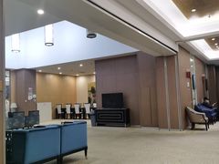 -美年大健康体检中心(牡丹园分院)