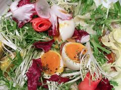 -小厨娘淮扬菜(六合欢乐港店)