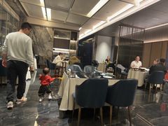 -恒记饭店(珠江路总店)