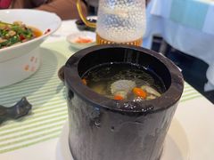 -桂满陇·杭州小馆(巴黎春天浦建店)